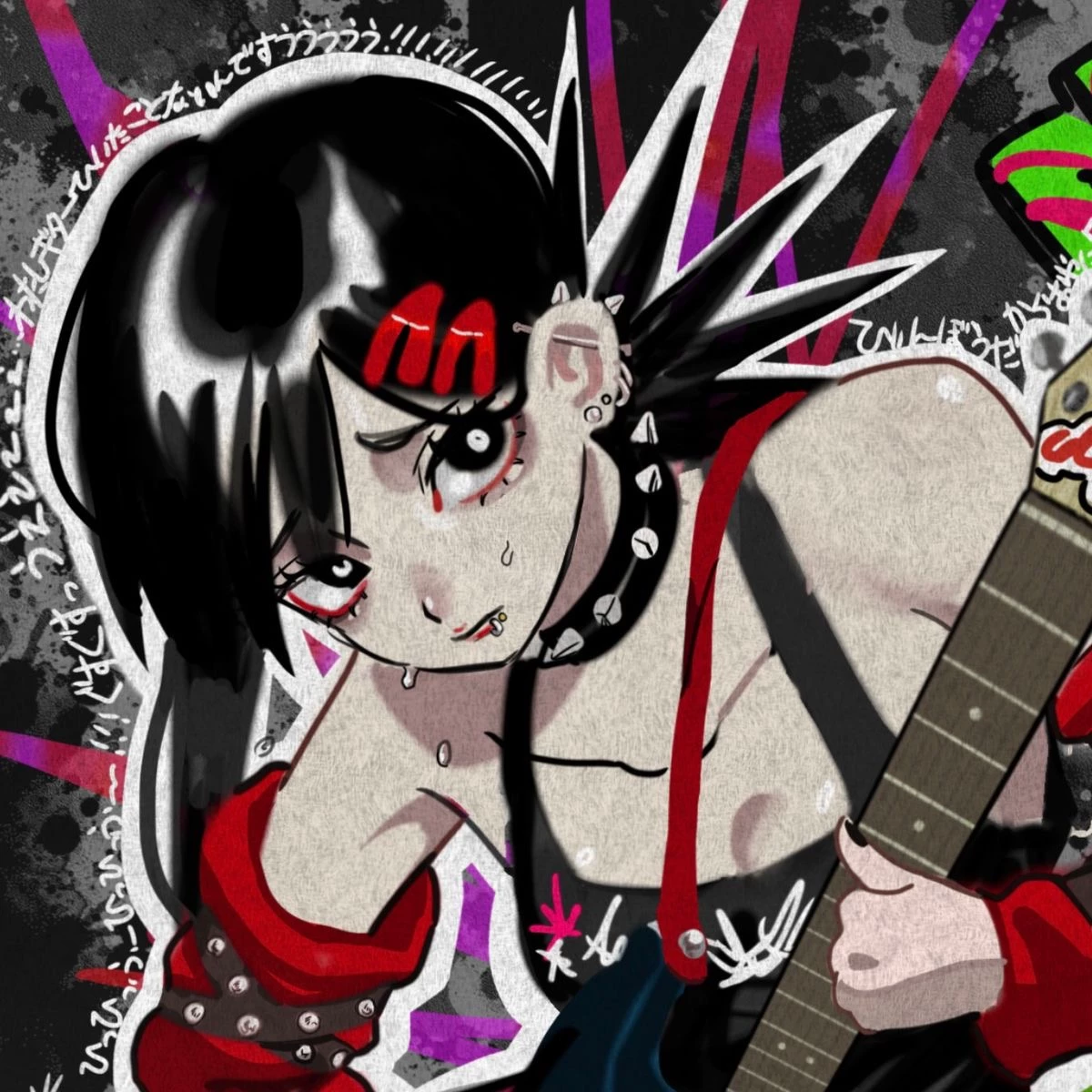 Yurei