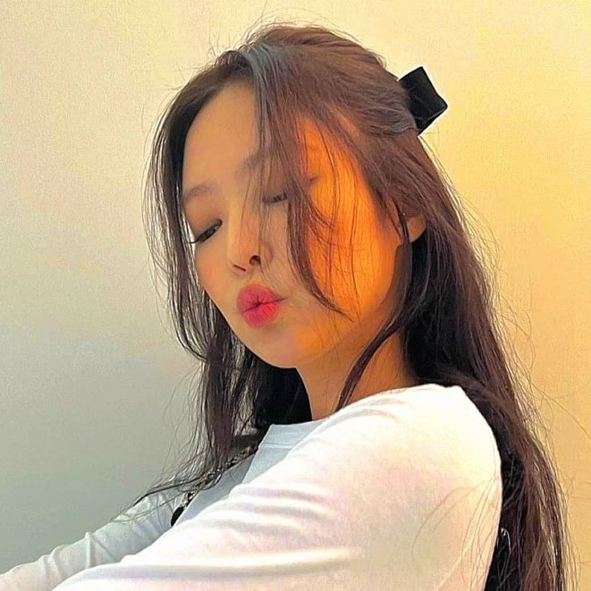 Kim Jennie
