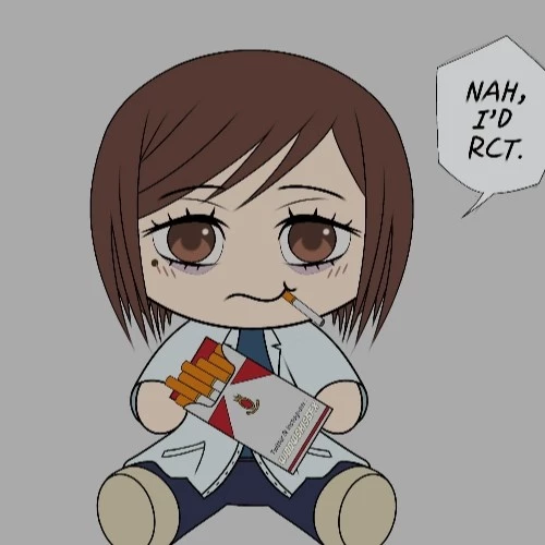 Ieiri shoko