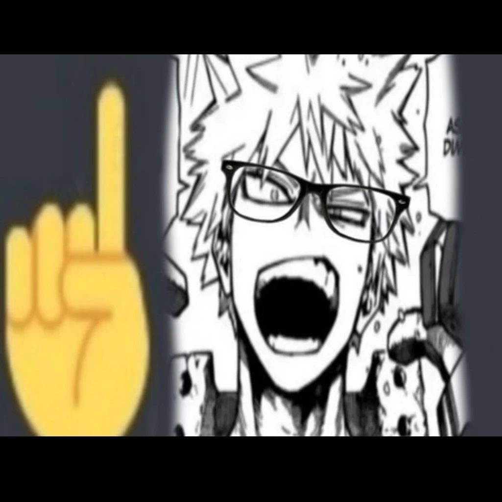 katsuki’s