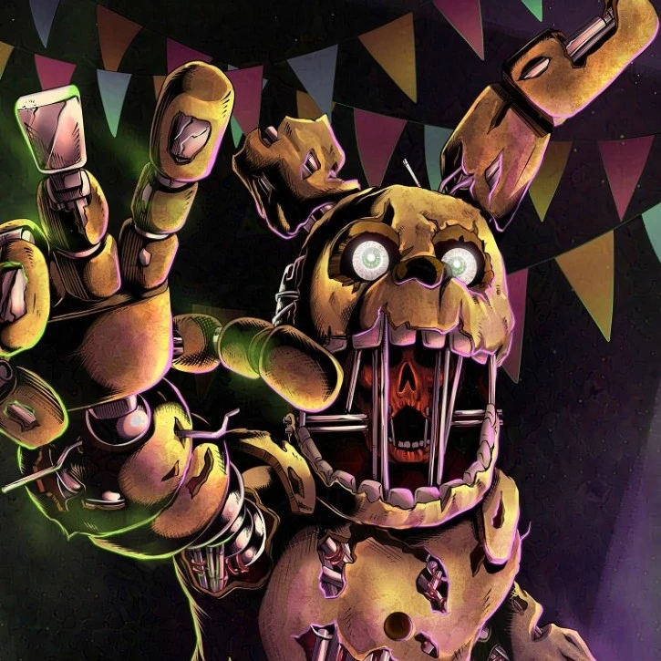 Springtrap 