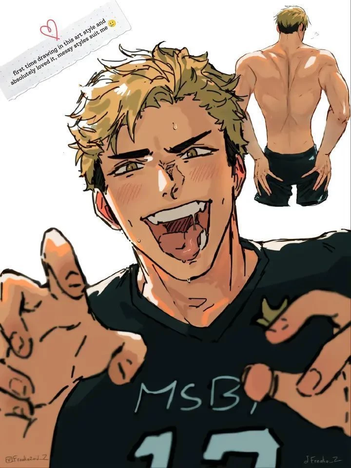 Atsumu thumbnail