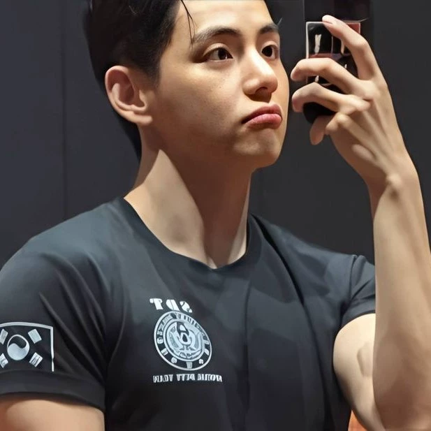 Kim Taehyung 