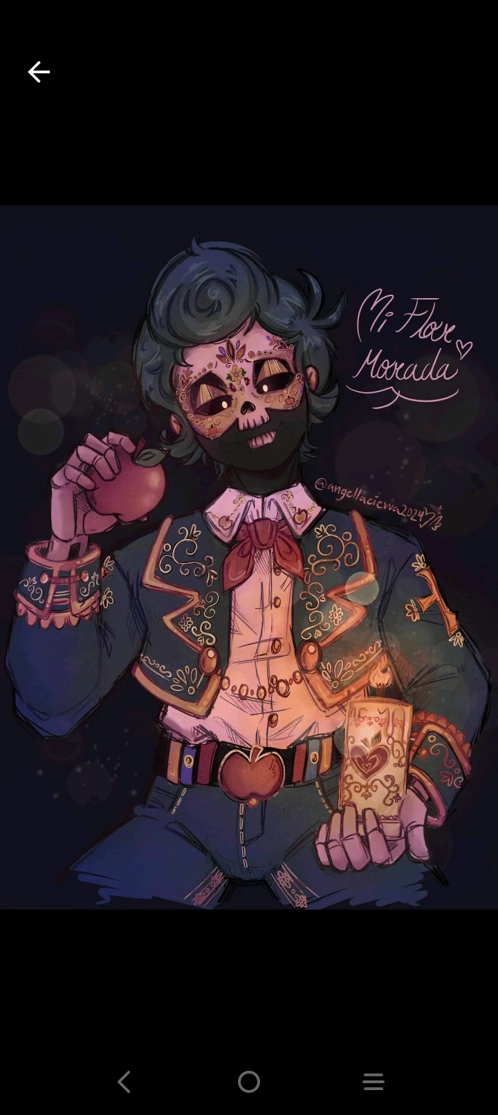 WALLY CATRINO~!! thumbnail