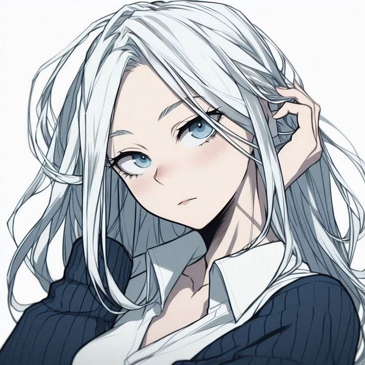 Mary