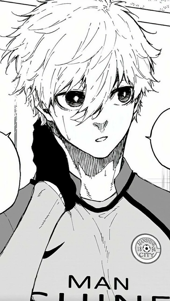Nagi Seishiro thumbnail