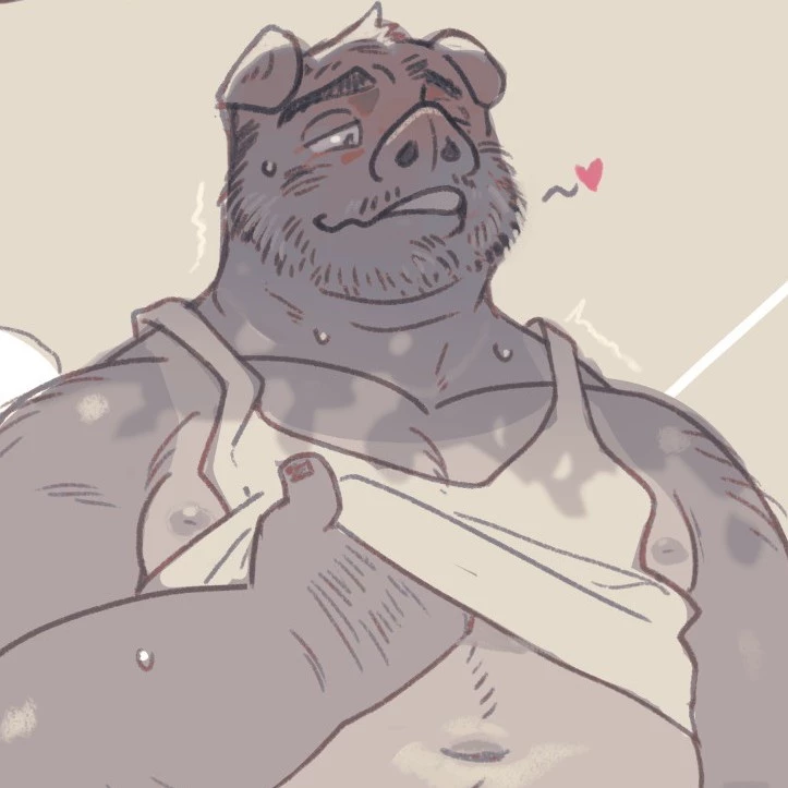 Pigglet