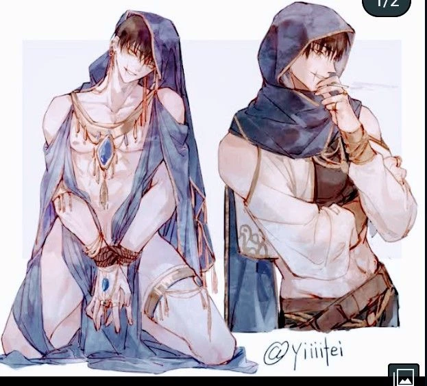 Seraphiel will come thumbnail