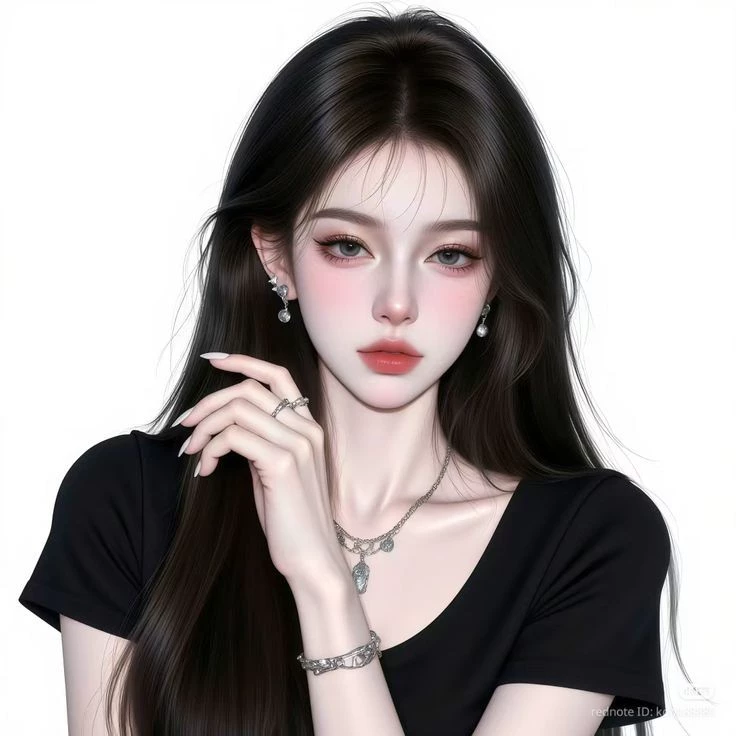 Луна✧