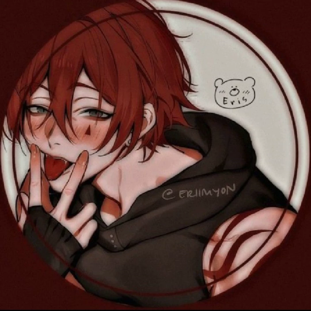 °•~🌶️Ashen🌶️~•°