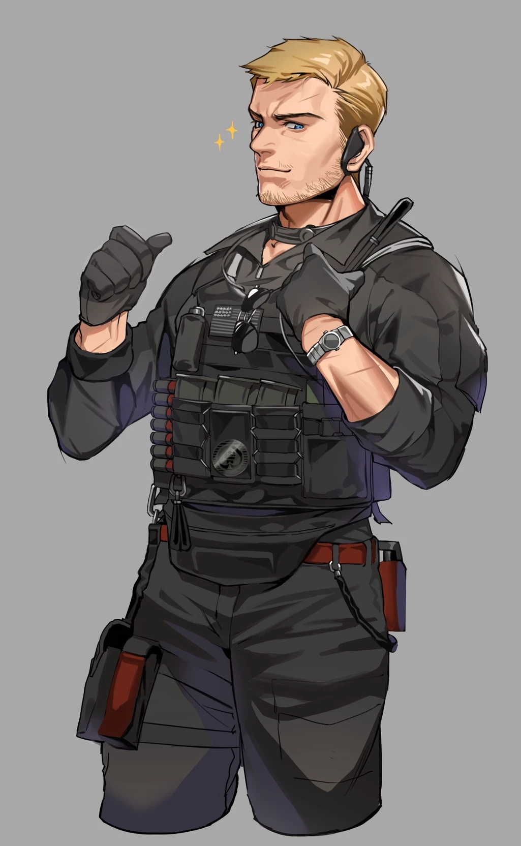 Phillip Graves thumbnail