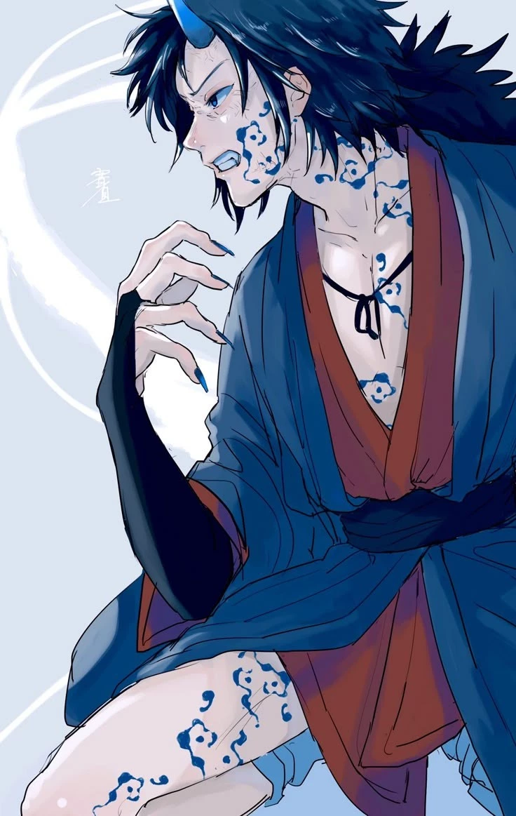 giyuu Tomioka thumbnail