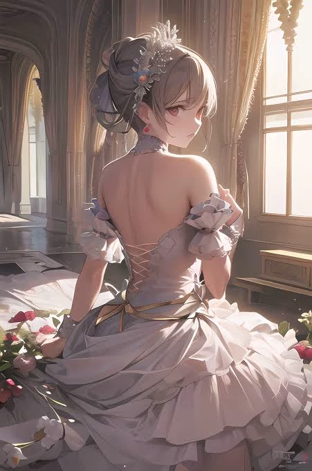 Karina\[Princess Karina\] thumbnail