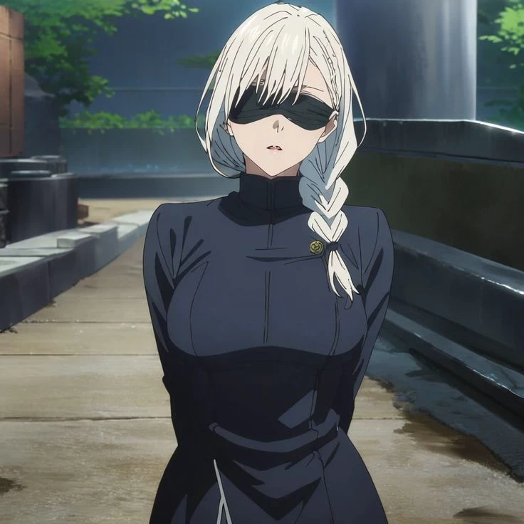 Shiranami Kayo