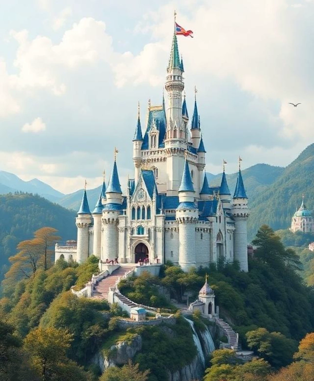 Kingdom thumbnail