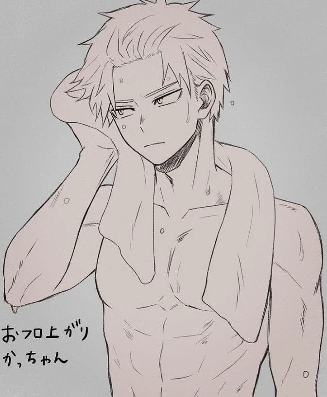 .ᐟBakugou Katsuki⋆˙⟡ thumbnail