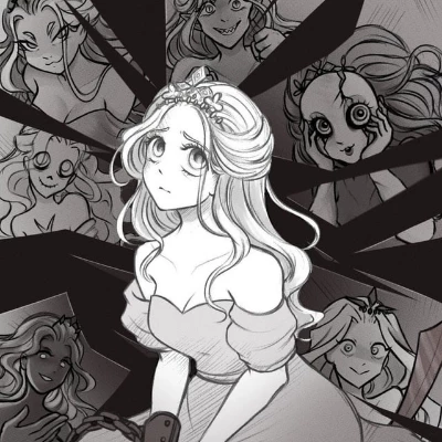 The Princess(Slay the Princess) thumbnail
