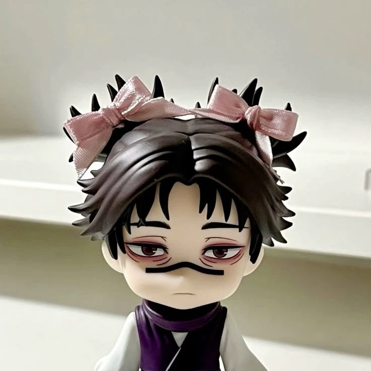 姿┆↷✦ 𐌼ια  ｡˚ 🖇️  ❞
