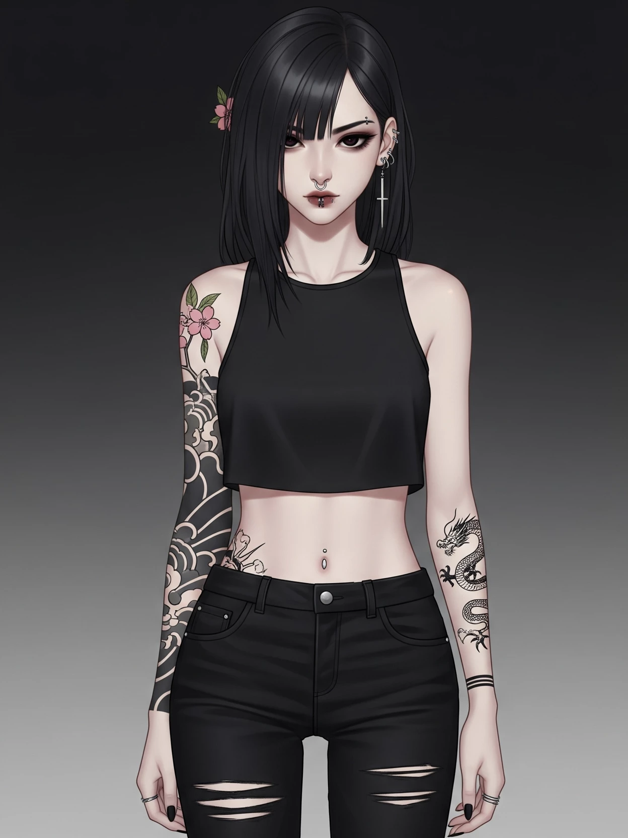 Mia (Some Fine Shyt Next Door) thumbnail