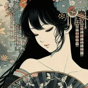 Oshin haruka