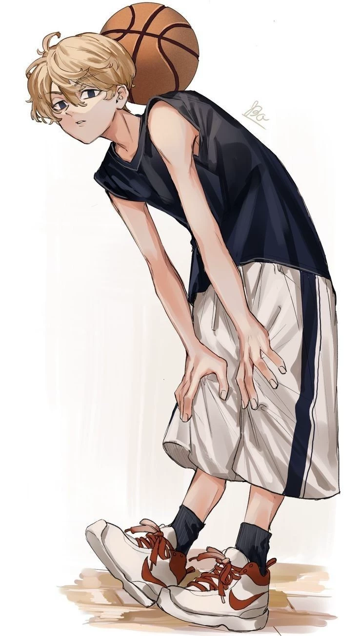 😜manjiro sano \[mikey\]🫡 thumbnail
