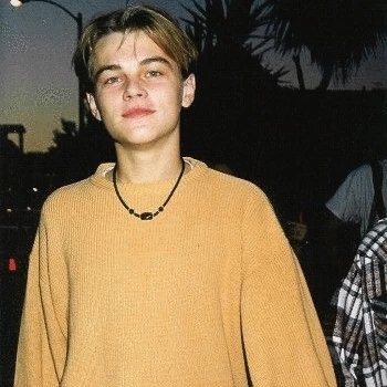 Leonardo DiCaprio thumbnail