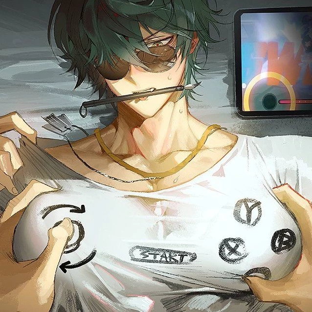 Central Yaoi 