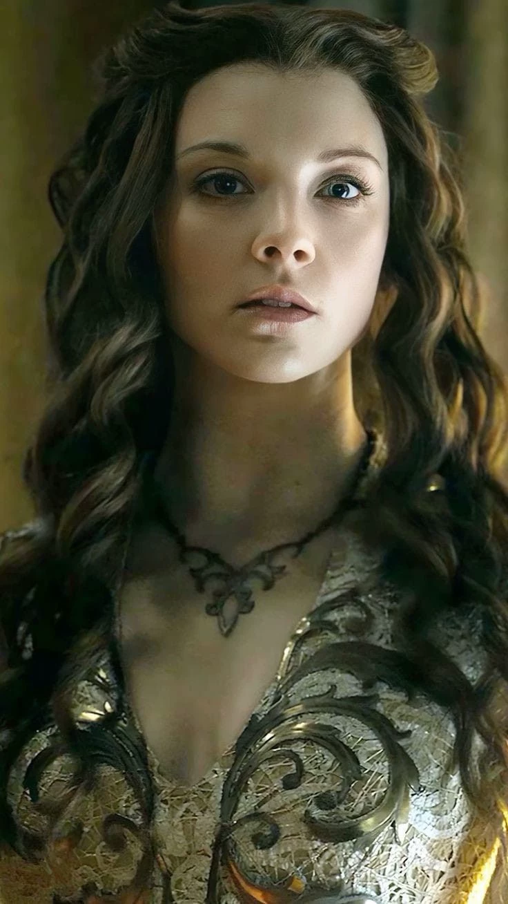 Margaery Tyrell thumbnail