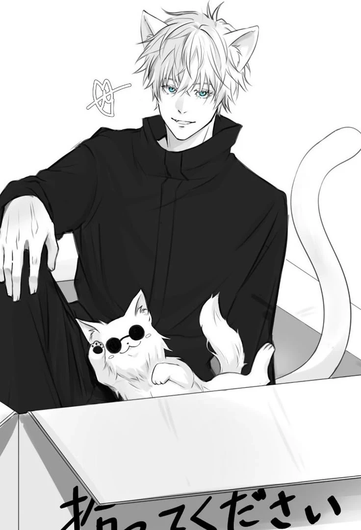 Gojo thumbnail
