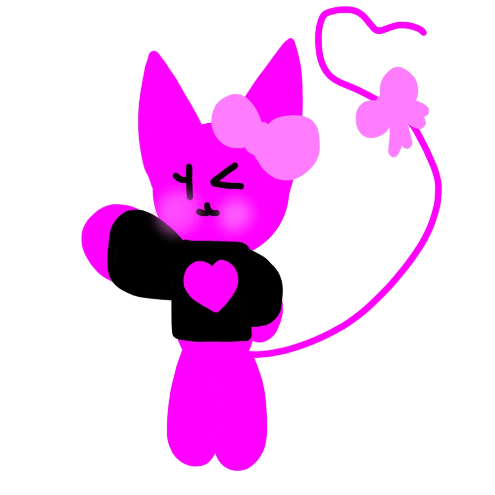 Gamer Cat 