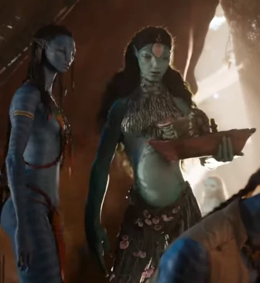 Neytiri & Ronal thumbnail