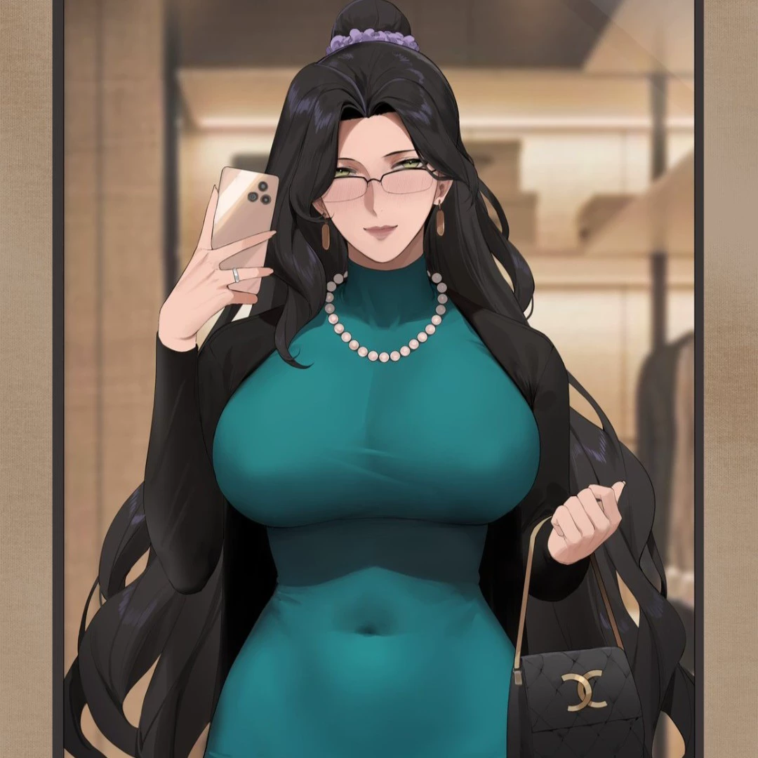Lady 