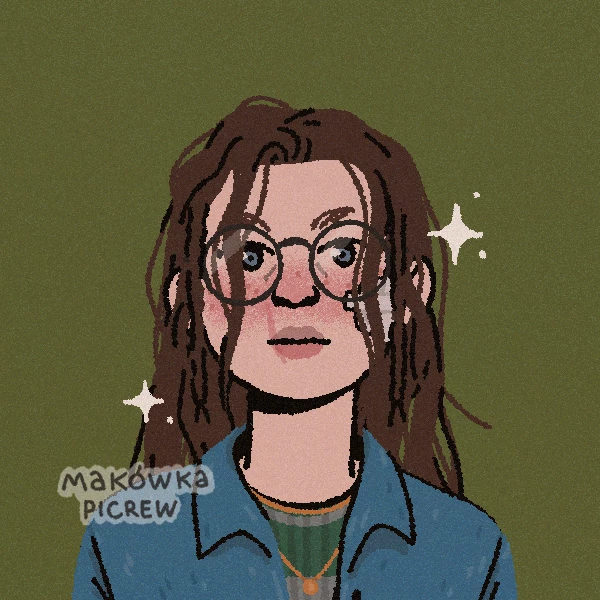 Alice Woods 