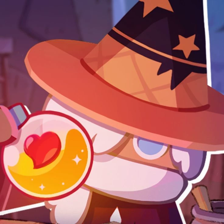 Wizard Cookie thumbnail