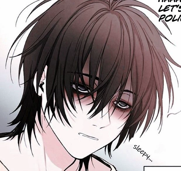 Ren Hayashi (BL) thumbnail