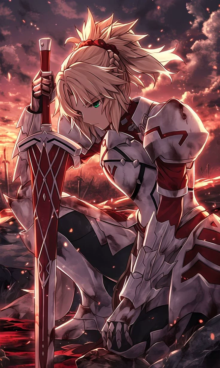 Linda and the 8 Saint's  thumbnail