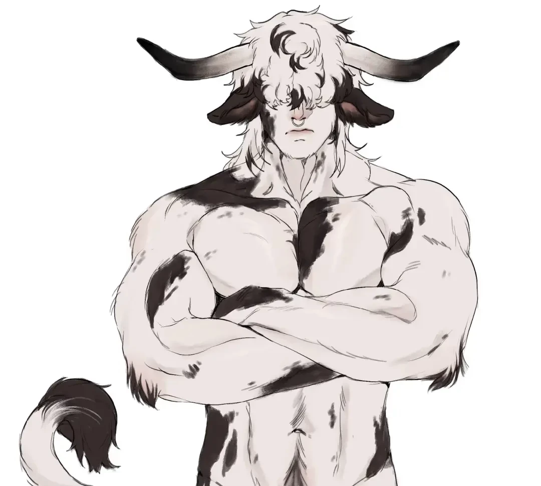 bull thumbnail