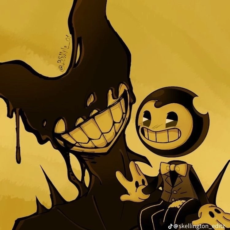 Bendy 