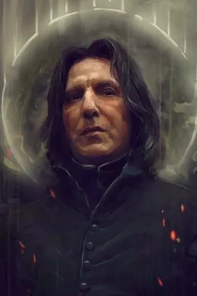 Severus Snape thumbnail