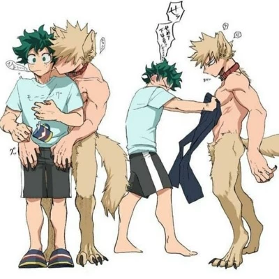 MHA thumbnail