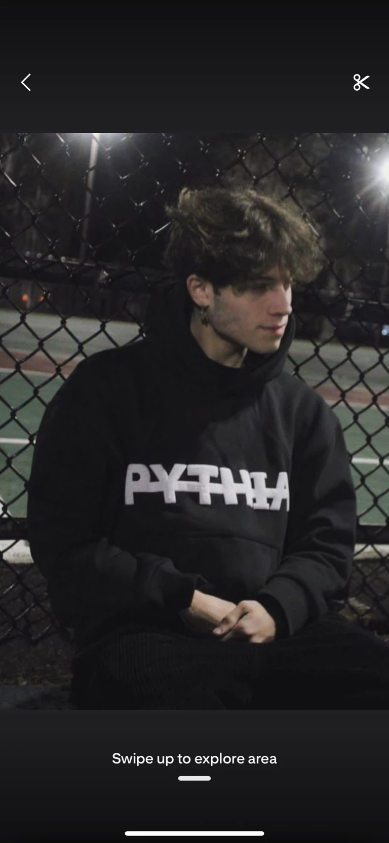 Matt thumbnail
