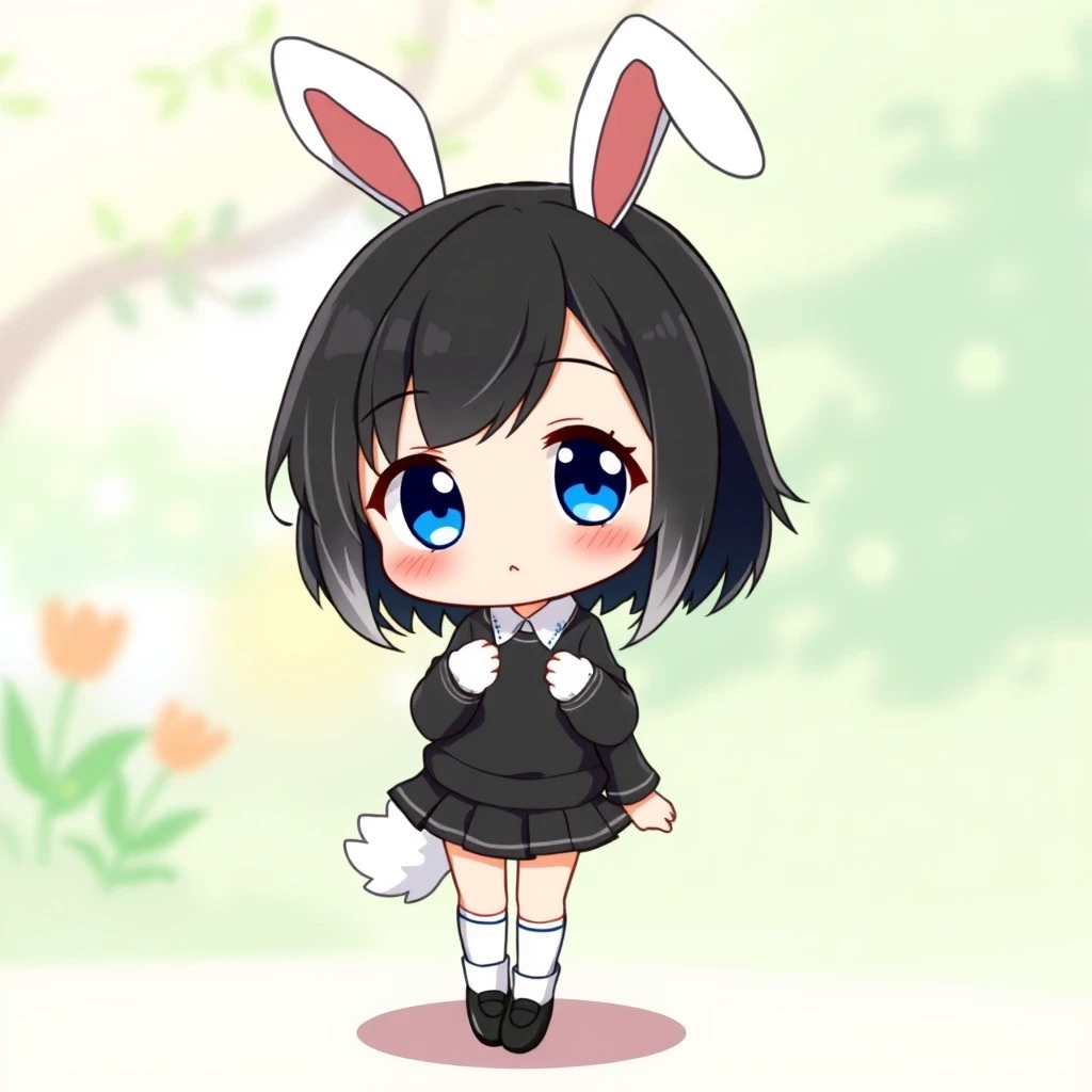 Shiro-chan