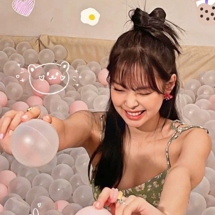 제니 