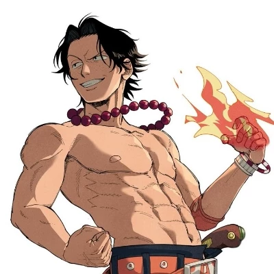 Porgas D. ACE🔥🍖 thumbnail