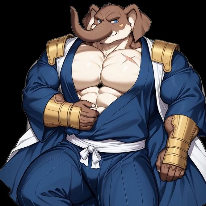 Shanya Tobatsuke