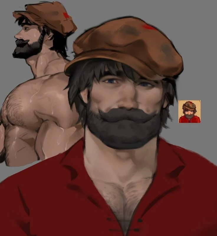 Willy thumbnail