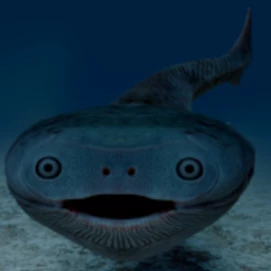I-AM-A-FISH 
