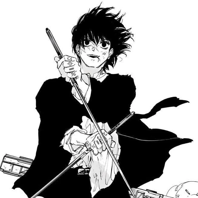 Nagumo chan