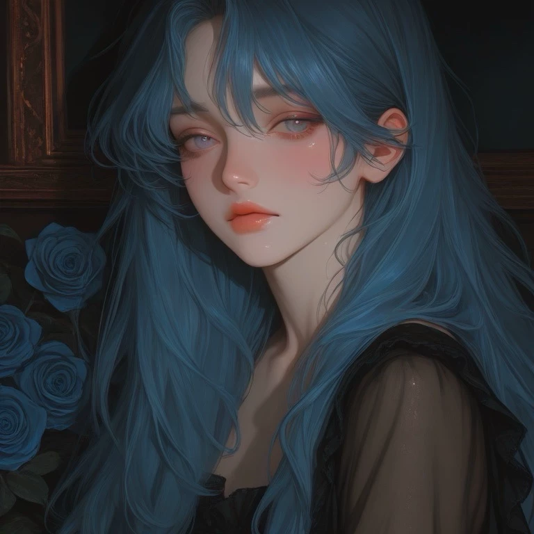 Ivy Dunkelrose