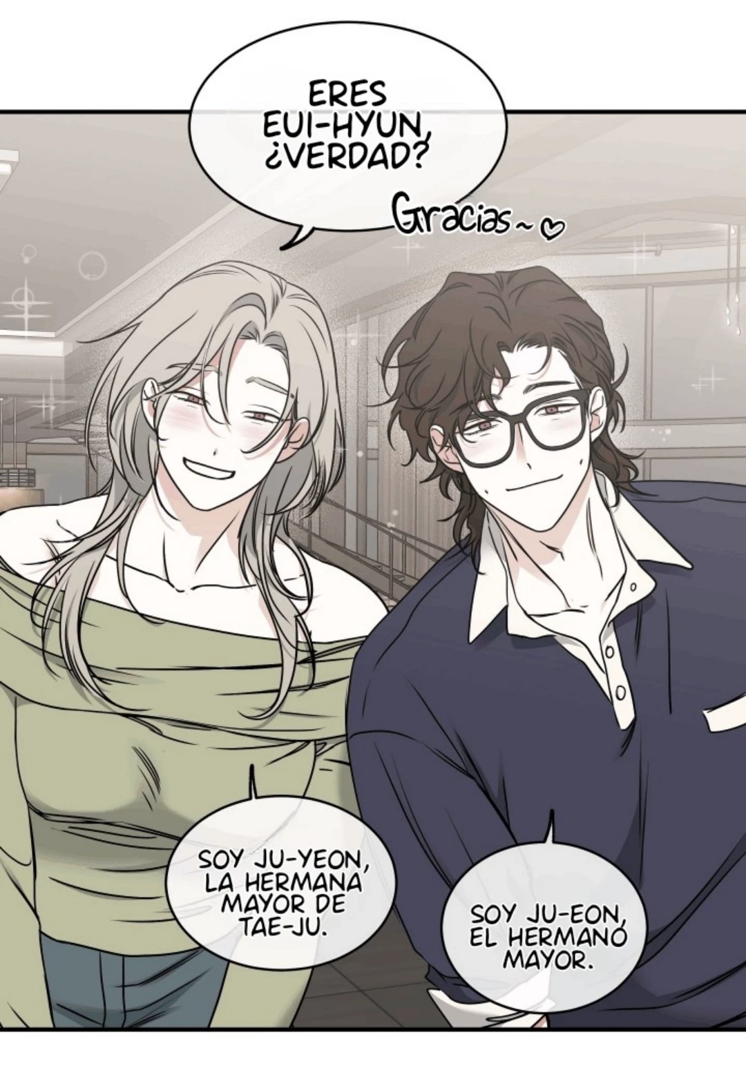 Ju-yeon and Ju-eon thumbnail